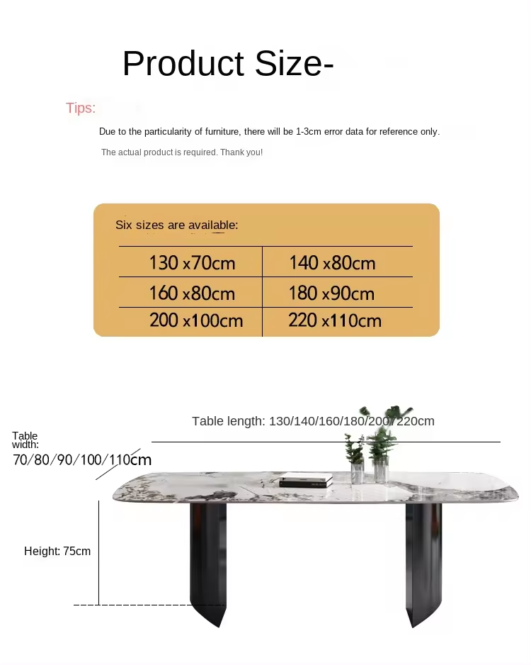 12 seater dinning modern marble stainless steel tea table design kitchen luxury marble dining table