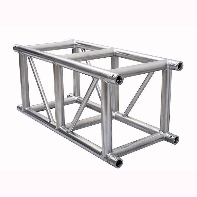 Original Aluminum Frame Speaker Truss Performance Truss System Arc Roof for Hanging Light