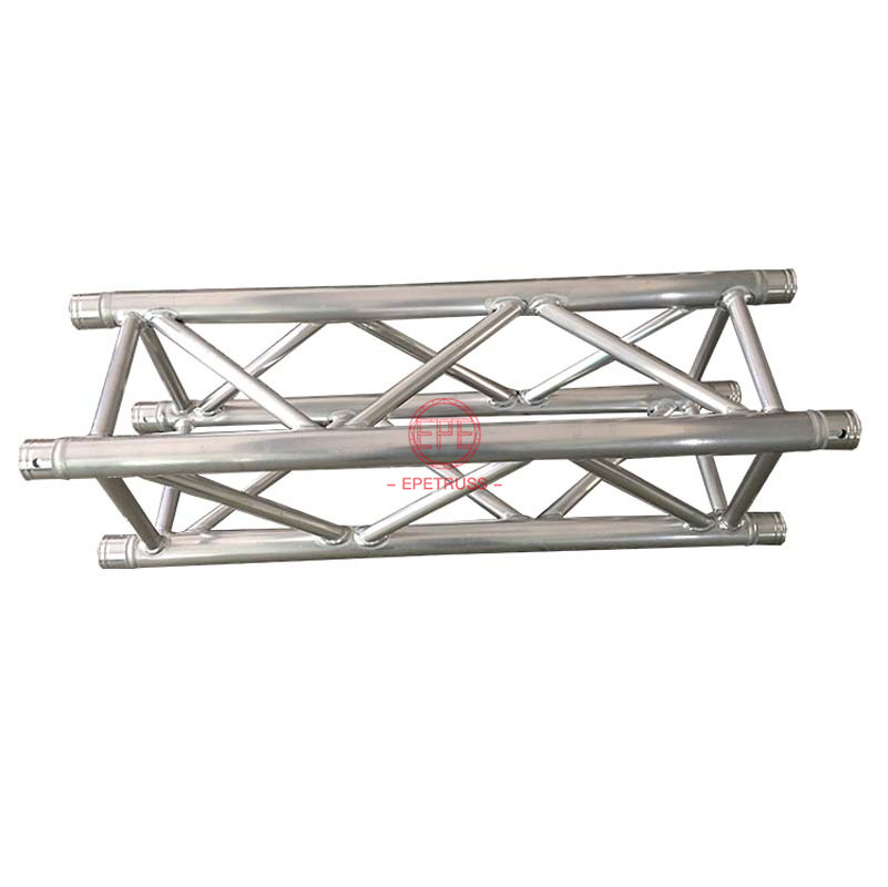 F34 Global 290mm Square Spigot Aluminum Truss for Event Lighting Show Aluminium Stage Truss System