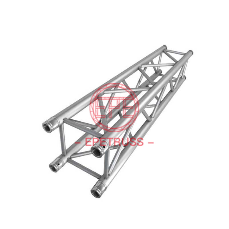 F34 Global 290mm Square Spigot Aluminum Truss for Event Lighting Show Aluminium Stage Truss System