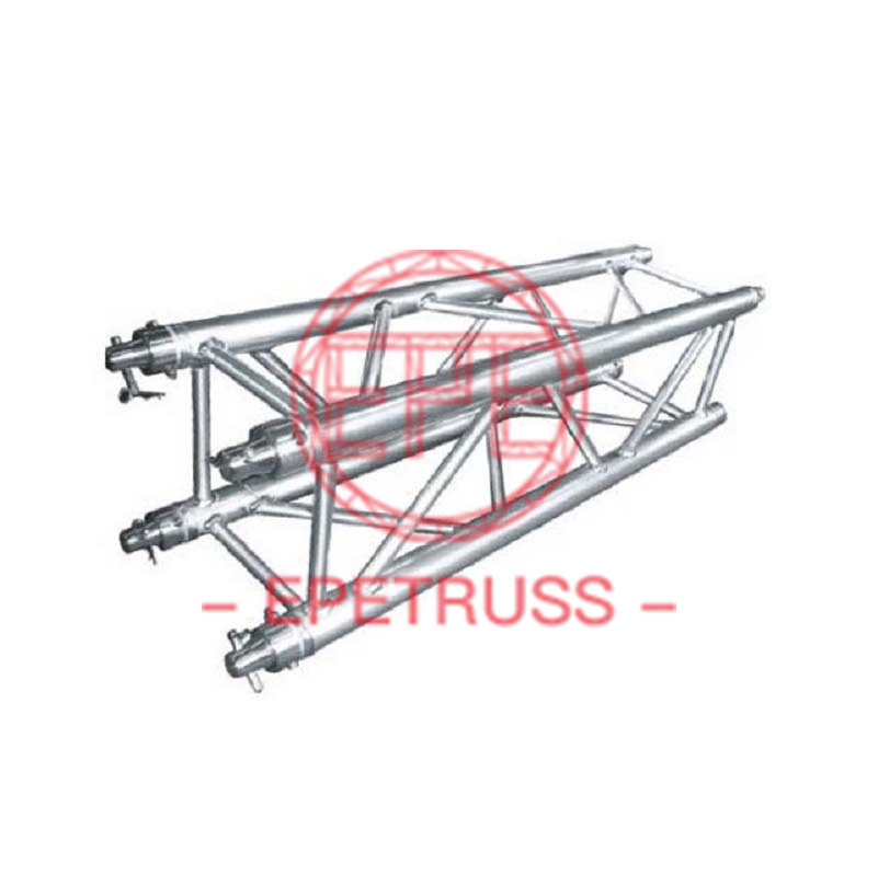 F34 Global 290mm Square Spigot Aluminum Truss for Event Lighting Show Aluminium Stage Truss System