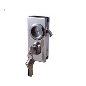 Everstrong ST-G049 single glass sliding door lock