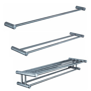 Everstrong single towel holder  ST-V0202 stainless steel 304 towel rail or towel rack