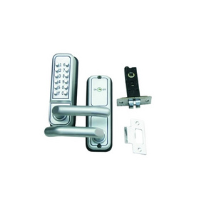 Everstrong the third generation G026B keyless  Mechanical digital combination code door lock easily to change password