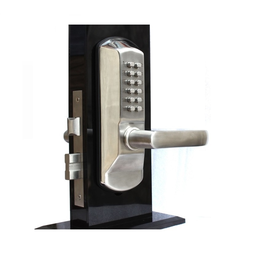 Everstrong keyless  digital combination door lock with keypad G700A mechanical password lock