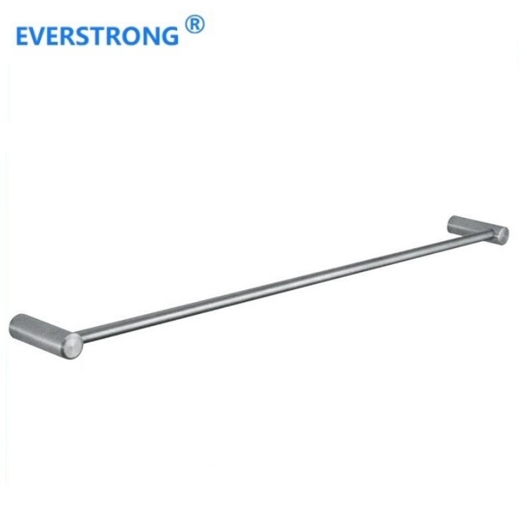 Everstrong single towel holder  ST-V0202 stainless steel 304 towel rail or towel rack