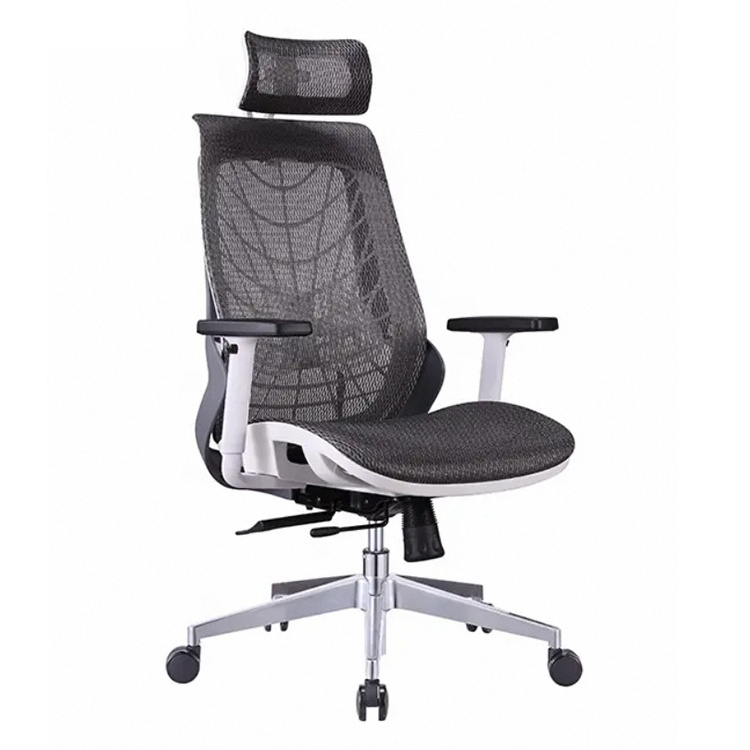 Factory Wholesale Mesh Office Chair With Adjustable Arm Rest Hot Selling Mini Gaming Chairs