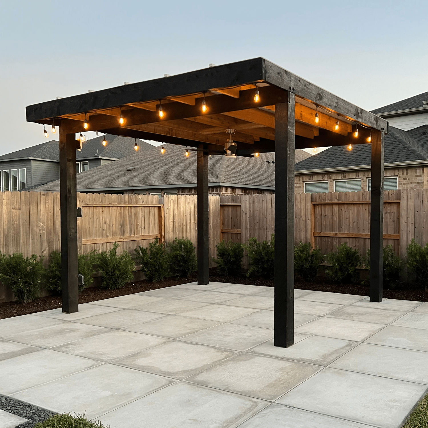 Bioclimatic garden brackets sun shade kit pavilion aluminium outdoor canopy arches arbours bridge louvered pergola gazebos