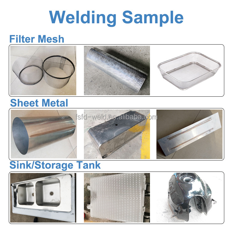 Elbow galvanized pipe air duct longitudinal stitch seam welding machine