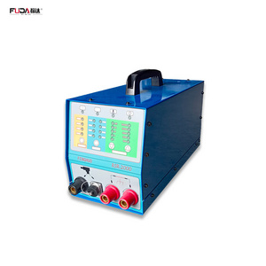 Bolt welder RSR drawn arc CD capacitor discharge shear stud welding machine with gun