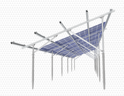 perfil de aluminio para el panel solar aluminium profile for solar