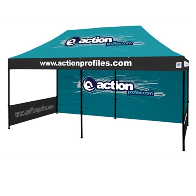 Large event tents Easy Up Tent Hex Barnum 3x6 gazebo outdoor aluminium