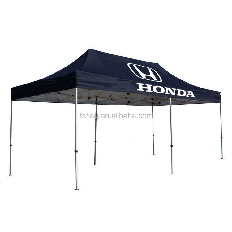 Direct Factory Supply hexagonal aluminum folding marquee tent, heavy duty folding tent heavy duty ,folding tent gazebo