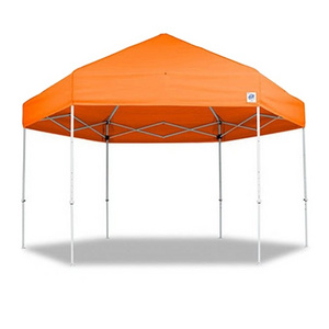 Custom Outdoor Event Folding Banners 3x3 5x5 10x10 Advertising Gazebo Trade Show Canopy Tent