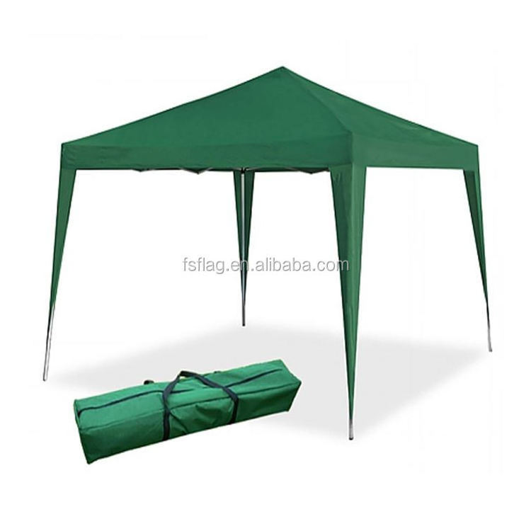 Custom Print Outdoor Advertising Promotional Pop Up Marquee Gazebo Canopy Roof Top Trade Show Tent