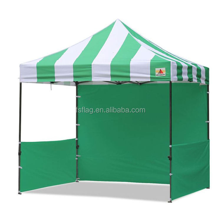 Advertising outdoor aluminum canopy tent exhibition event canopy up printed tents