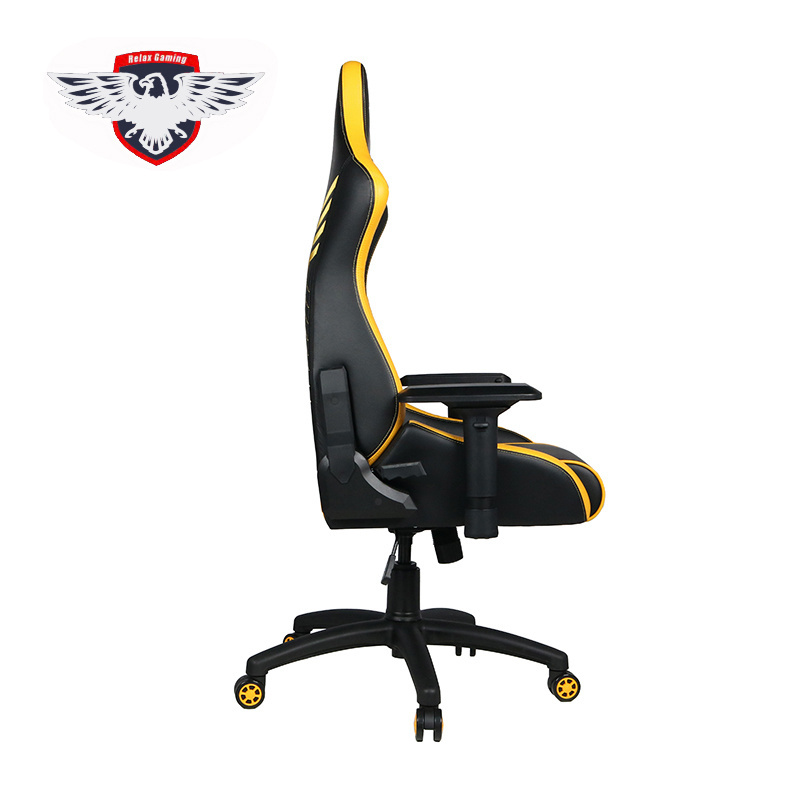 Foshan High Back Big Size Ergonomic Office Chair Gaming Recliner gaming gamer chair