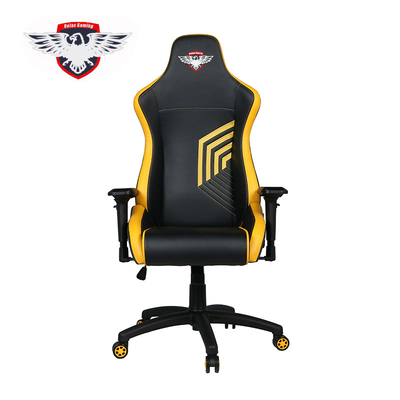 Foshan High Back Big Size Ergonomic Office Chair Gaming Recliner gaming gamer chair