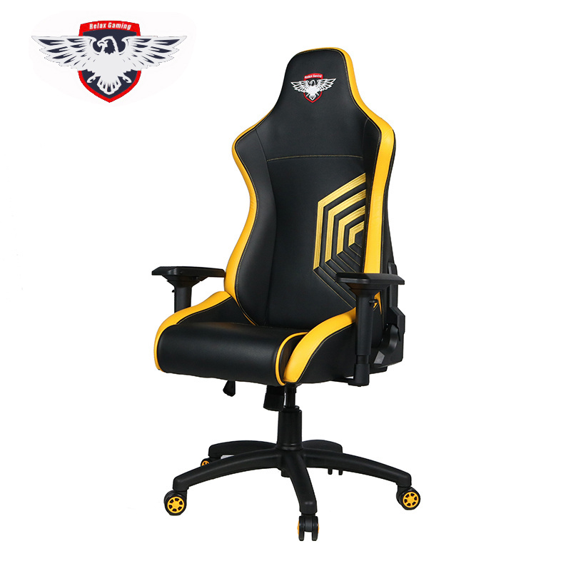 Foshan High Back Big Size Ergonomic Office Chair Gaming Recliner gaming gamer chair