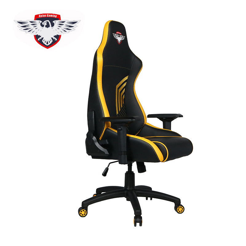 Foshan High Back Big Size Ergonomic Office Chair Gaming Recliner gaming gamer chair