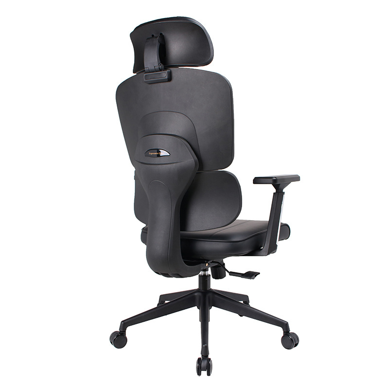 Factory Wholesale Pc Gamer Adjustable Ergonomic Comfortable Leather Computer Gaming Chair