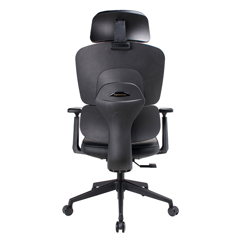 Factory Wholesale Pc Gamer Adjustable Ergonomic Comfortable Leather Computer Gaming Chair