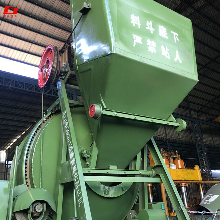 Factory Direct Sell Can independently produce construction machinery,Stir the larger aggregate JZC 350  Concrete Mixer