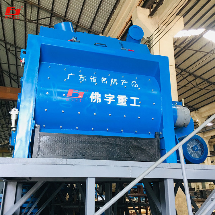 HZS120 High efficiency good quality ready mix concrete plant manufacturer aggregate batching machine for concrete mixing plant