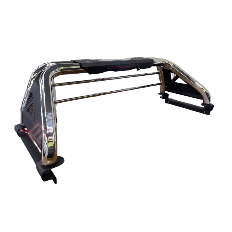 factory outlet 4x4 Pick Up Truck Accessories Universal Roll Bar For Toyota Hilux