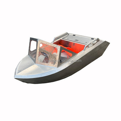 Mini rc jet boat on sale