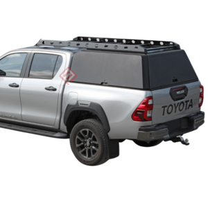 4x4  Pick Up  Canopy For Toyota Hilux  Nissan ute canopy