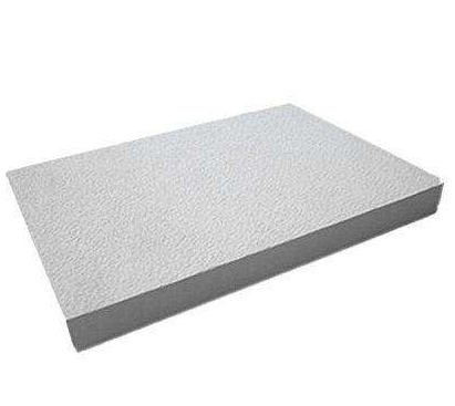 Cinema Fireproof black fiberglass acoustic ceiling tiles soundproof white suspending ceiling panel for auditorium