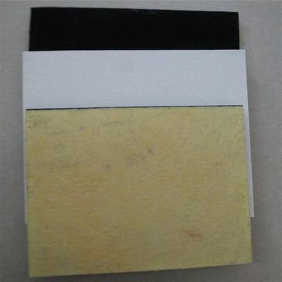 Cinema Fireproof black fiberglass acoustic ceiling tiles soundproof white suspending ceiling panel for auditorium