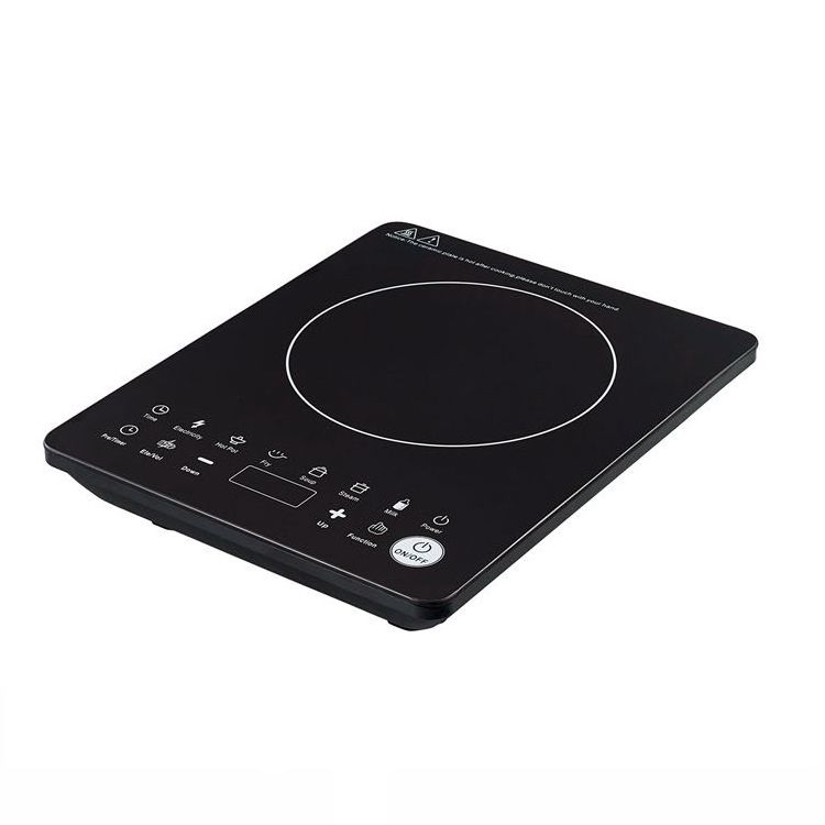 Wholesale Of New Materials 12v battery powered induction cooker With lower Price