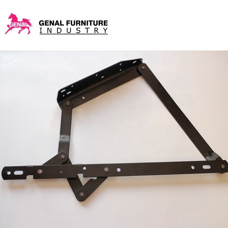 sofa bed machine iron metal machine functional hinge furniture parts