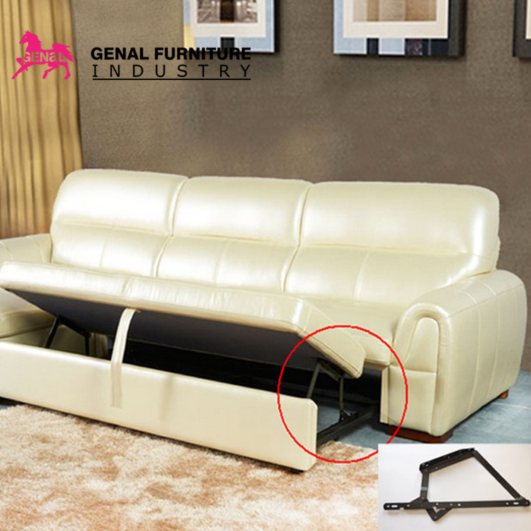 sofa bed machine iron metal machine functional hinge furniture parts