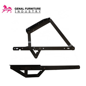 sofa bed machine iron metal machine functional hinge furniture parts