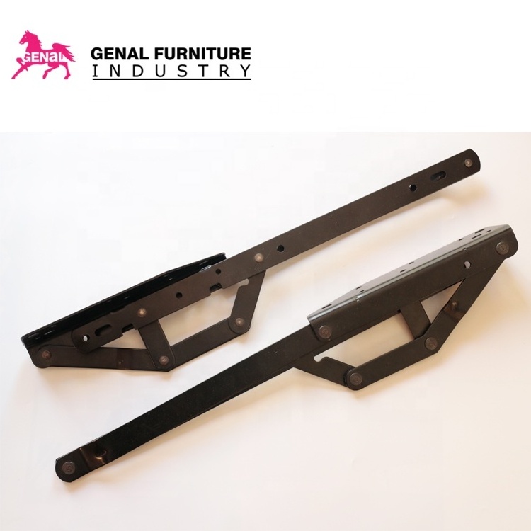 sofa bed machine iron metal machine functional hinge furniture parts