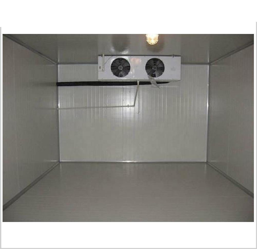 -5~10C Fruit and vegetable cold room freezer for sale