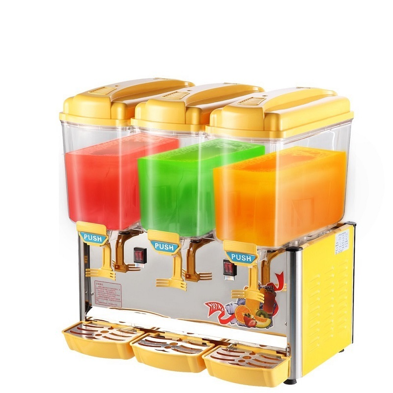 High Quality Orange Juicer Milk Liquid Liquor juice dispenser for sale/electric juice dispenser