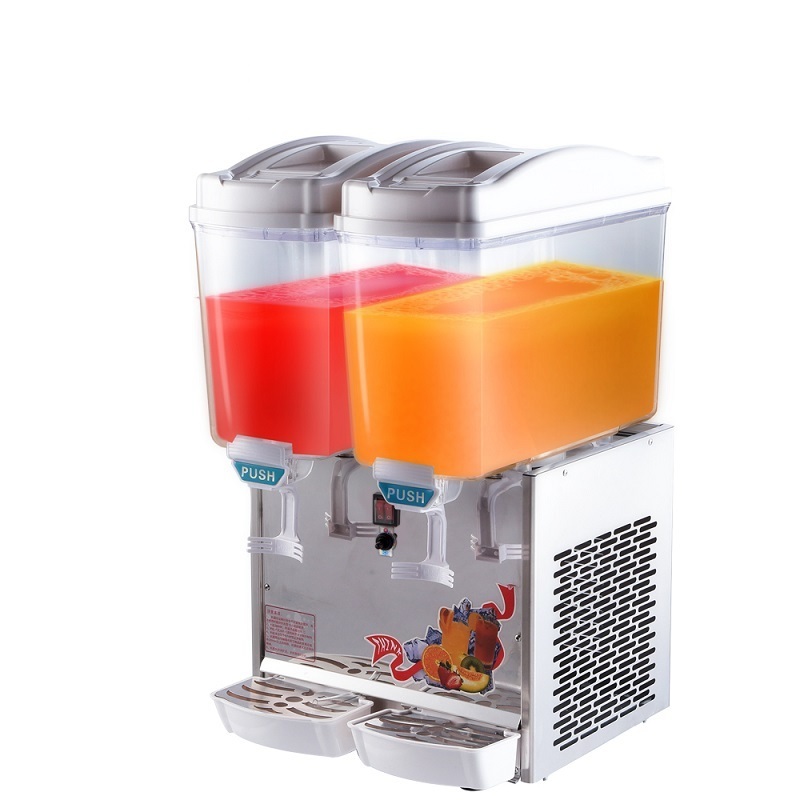 High Quality Orange Juicer Milk Liquid Liquor juice dispenser for sale/electric juice dispenser