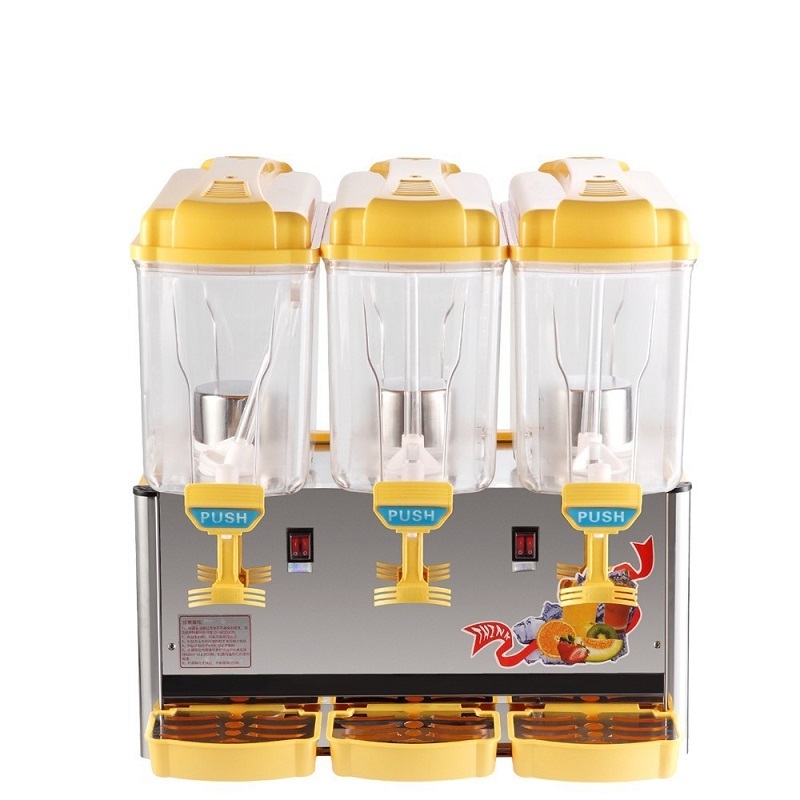 High Quality Orange Juicer Milk Liquid Liquor juice dispenser for sale/electric juice dispenser