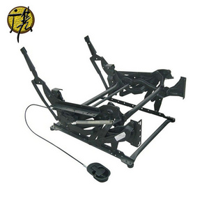 G4311 Chair Frame Lift Mechanism Furniture Sofa Manual Recliner Mechanism Price For Massage Armchair Manual Recliner