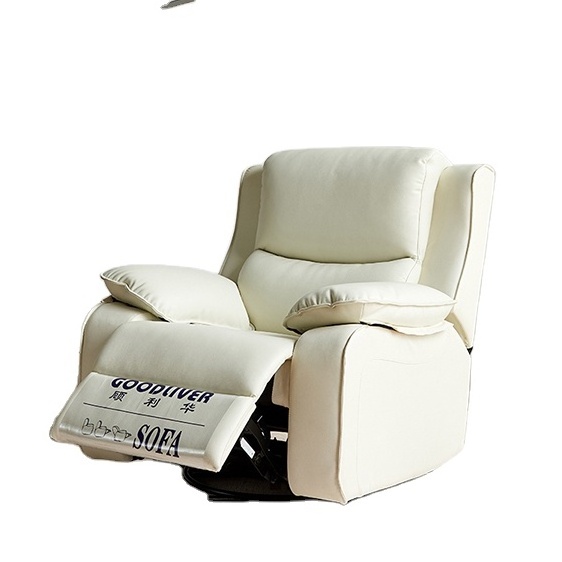 Wholesale High Quality Living Room Relax Smart Sofa  Electric Power Lift Recliner Chair