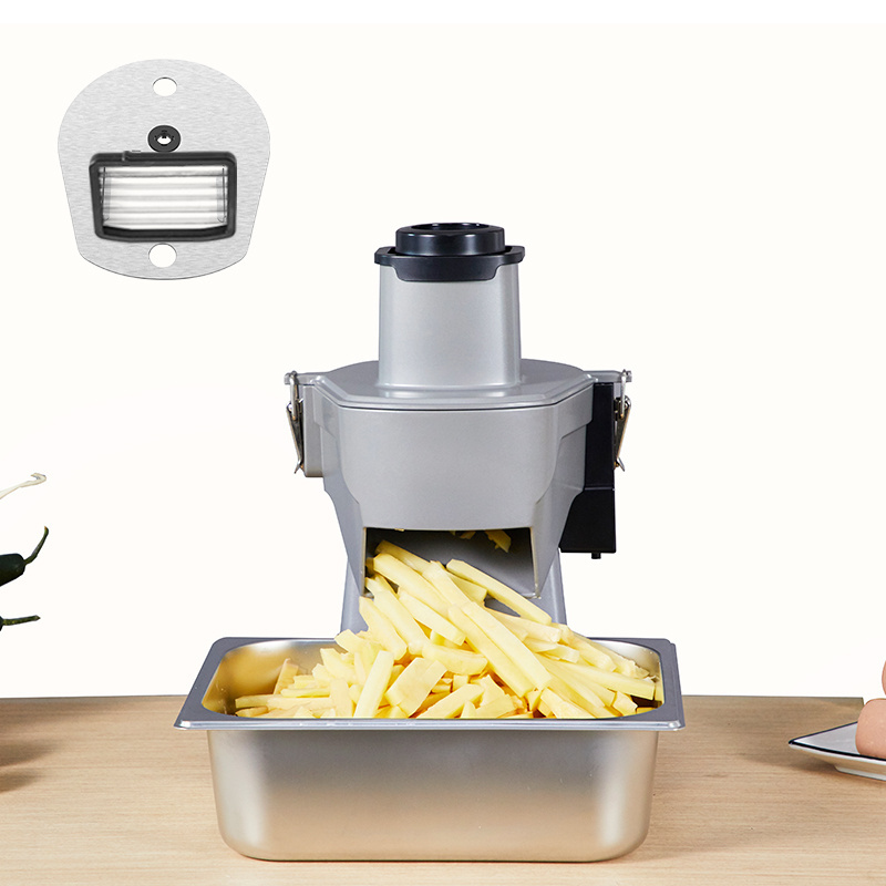 Multi vegetable shredder and fruit slicer grater ginger slicer cutting machine veggie slicer