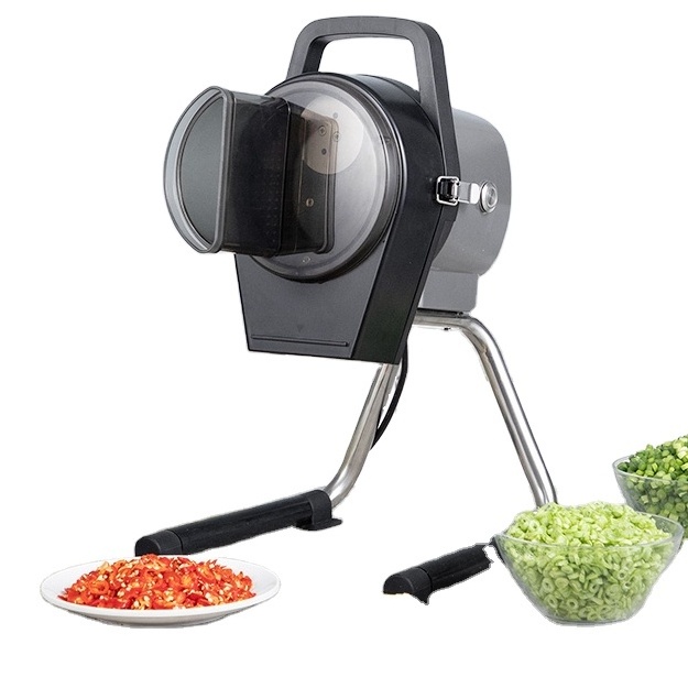 2024  Restaurant vegetable cutter Green Onion chopper Ginger shredder