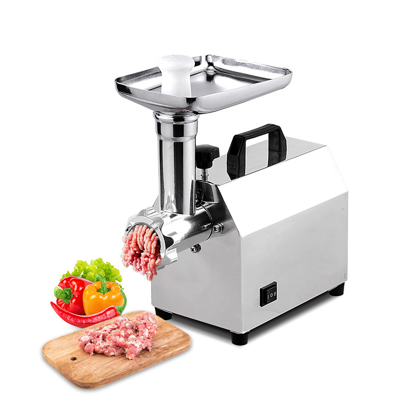 Commercial Stainless Steel Meat Grinders High Quality Manual Meat Grinder  for Sale