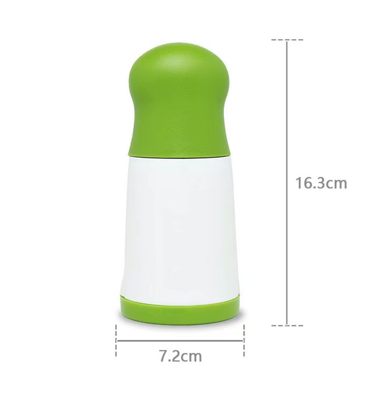 New Arrival Kitchen Gadget Tools Vegetable Cutter Garlic Coriander Grinder Mill Parsley Shredder Chopper Spice Grinder