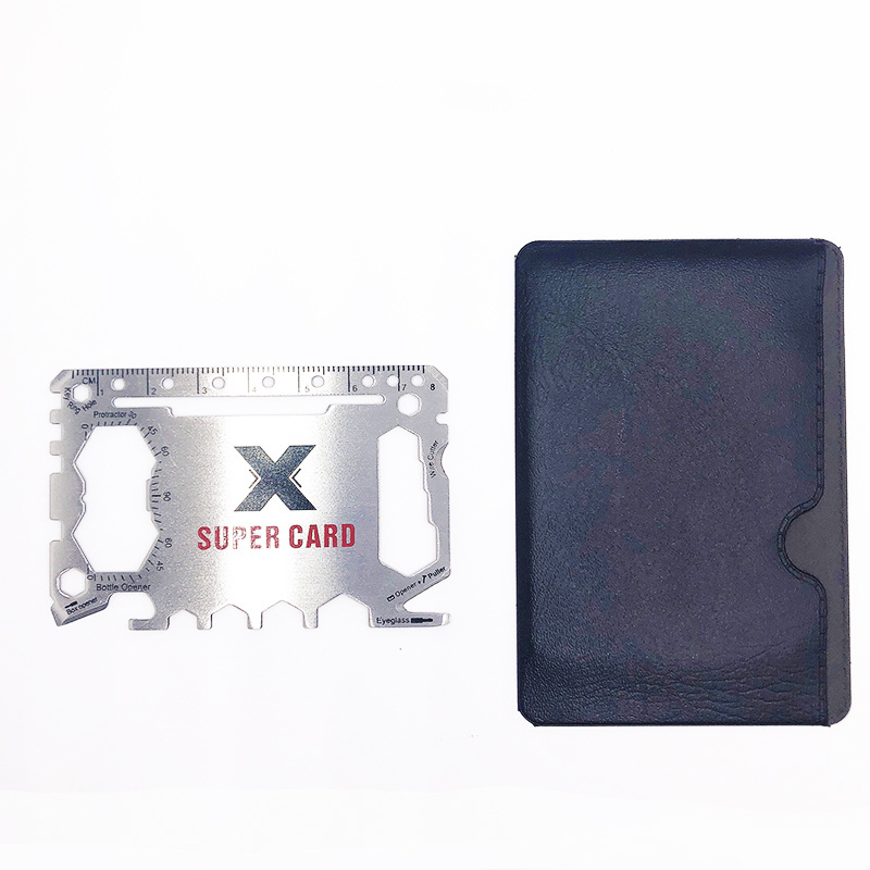 Promotion Gift Blank Metal Custom Logo Credit Business Card Wholesale Card Holders Gift Card