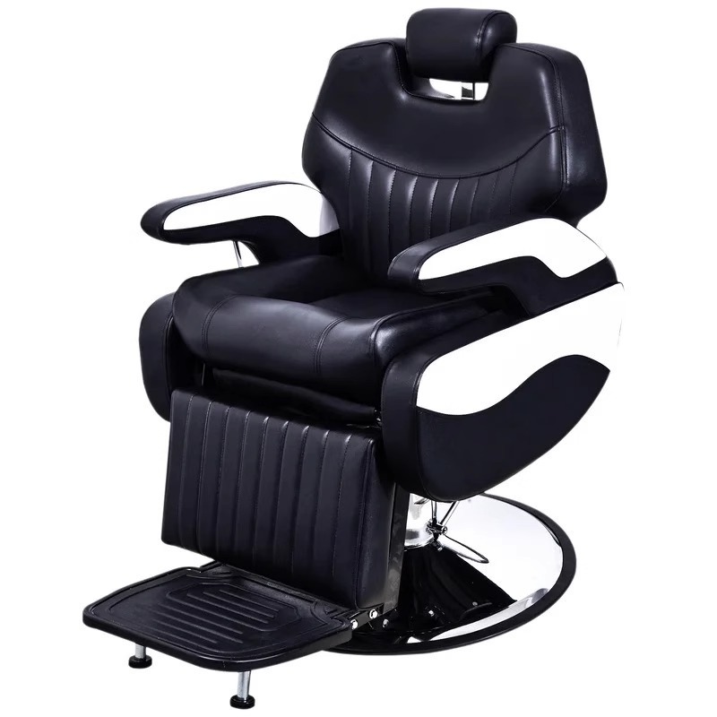 Wholesale China Trade Barbers Table Beauty Hair Salon  Barber Chairs For Sale